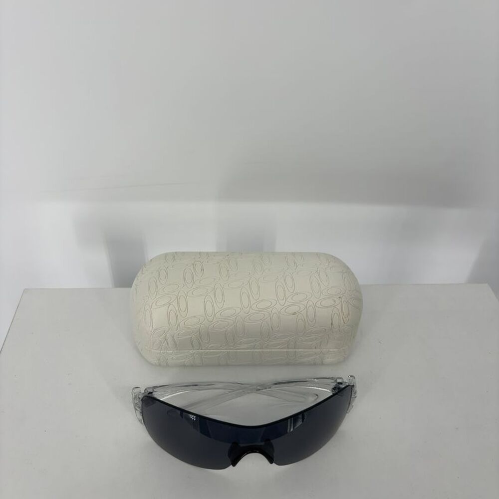 Oakley Sunglasses with Smoke Lenses